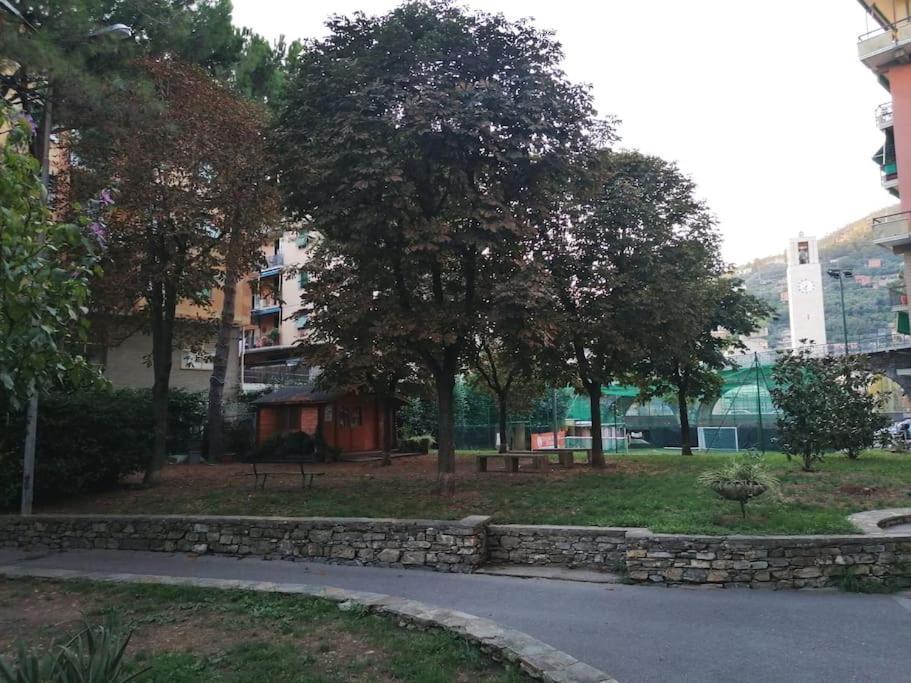 Апартаменты A Dream Codice Citra 010047-Lt-0161 Рекко Экстерьер фото