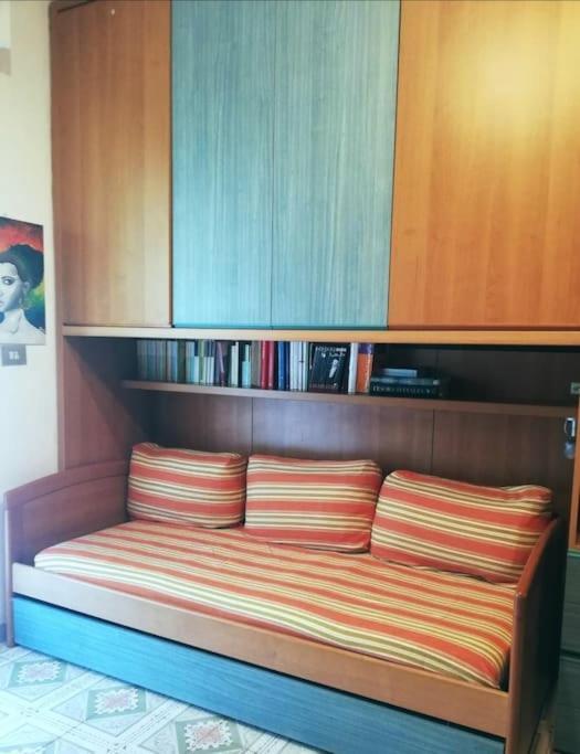 Апартаменты A Dream Codice Citra 010047-Lt-0161 Рекко Экстерьер фото