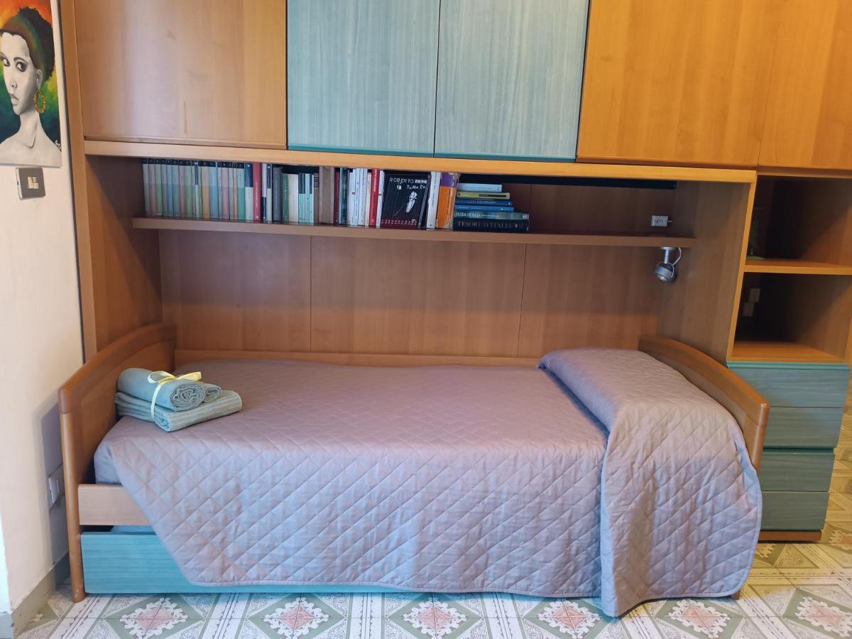Апартаменты A Dream Codice Citra 010047-Lt-0161 Рекко Экстерьер фото